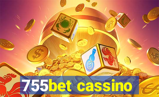 755bet cassino